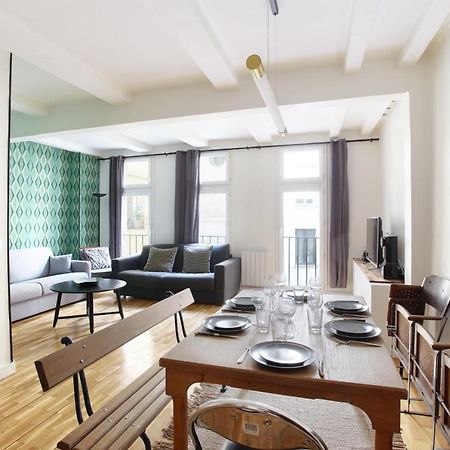 Charming&New apartment Saint Germain des Prés París Exterior foto