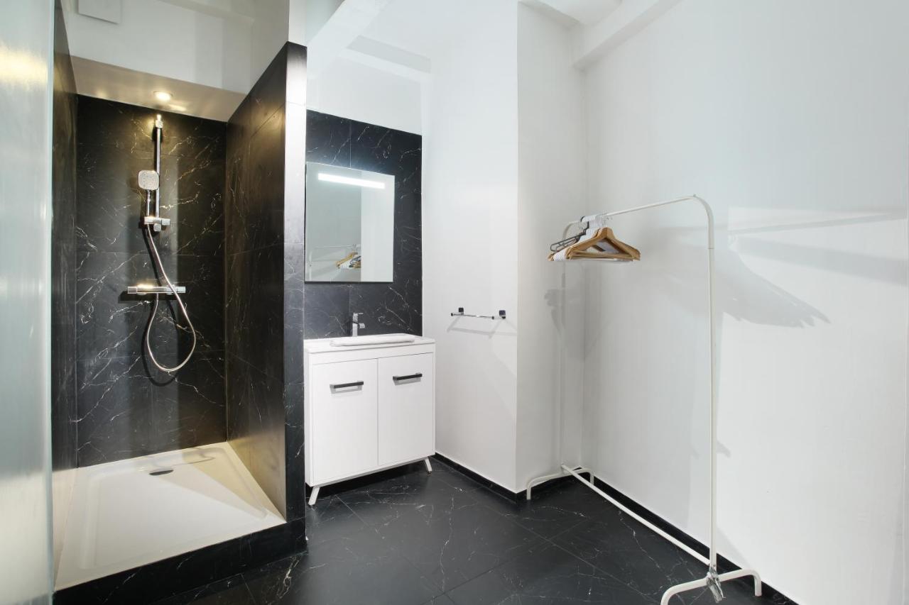 Charming&New apartment Saint Germain des Prés París Exterior foto